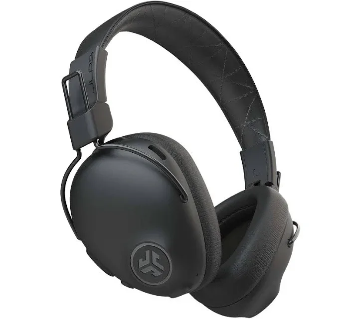 JLab Studio Pro ANC Wireless Over-Ear Headphones