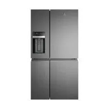 Electrolux 680 L Frost Free Side By Side Refrigerator