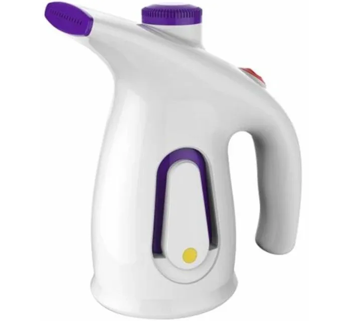 Sunbeam Garment Steamer -800W Handheld, 200ml Tank