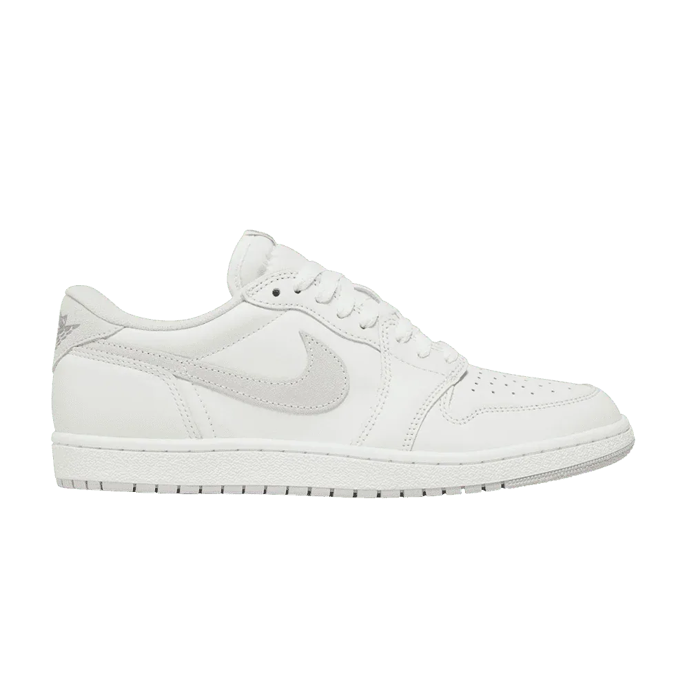 Air Jordan 1 Retro Low 85 OG Neutral Grey