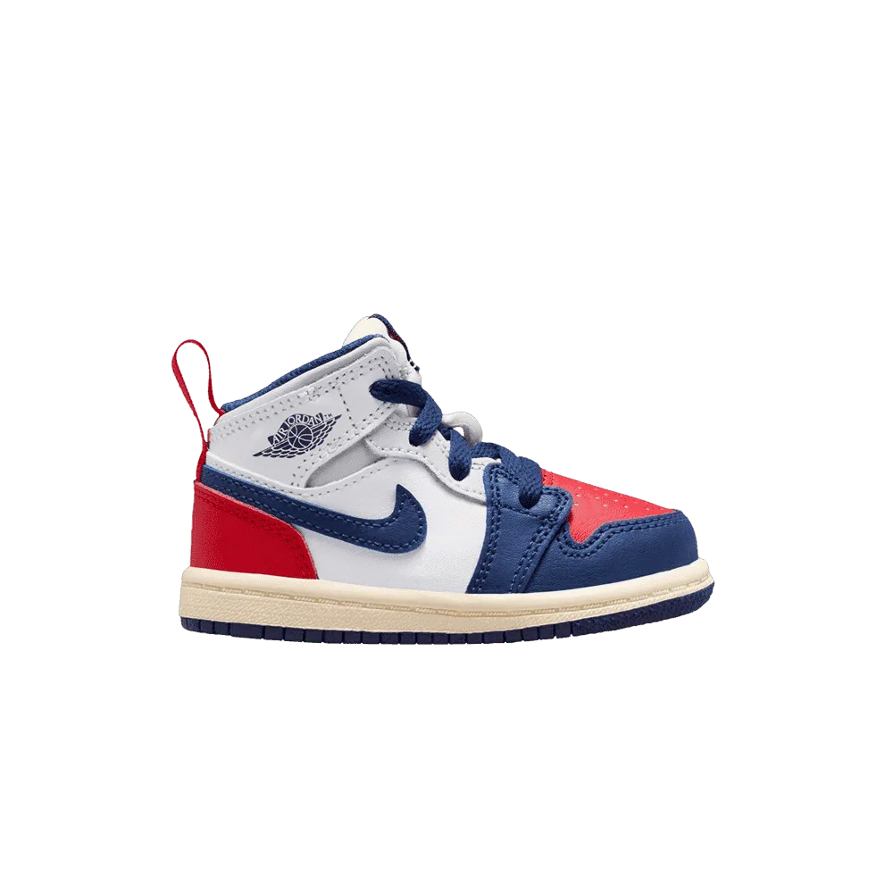 Air Jordan 1 Mid TD Rare Air