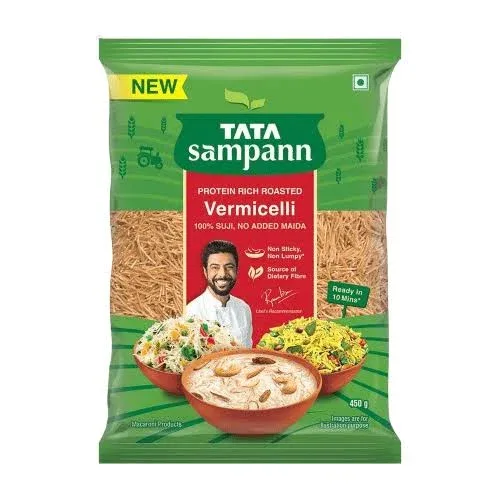 Tata Sampann Roasted Vermicelli