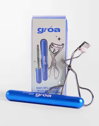 Groa lash lift off duo - saving 38%