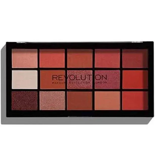 Makeup Revolution Re-Loaded Palette Newtrals 2