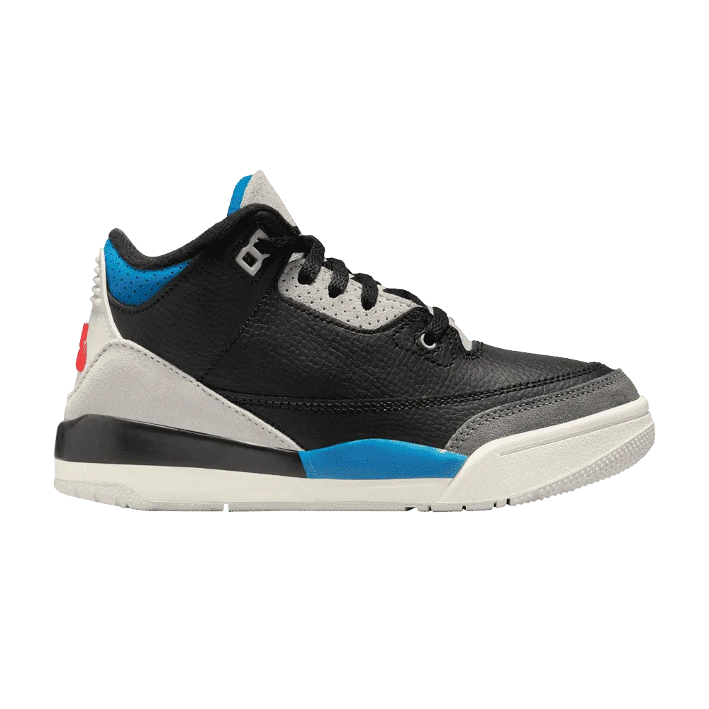 Air Jordan 3 Retro OG PS Rare Air