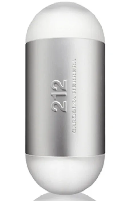 Carolina Herrera 212 Eau de Toilette