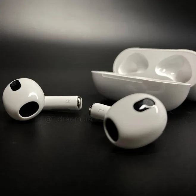 Storebyme Airpodss 4 Anc Wireless Earphones With Spatial Audio Bluetooth