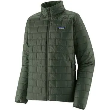 Patagonia Men's Nano Puff Jacket