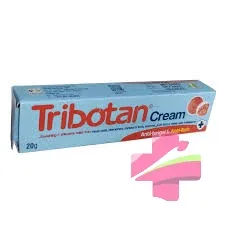 TRIBOTAN CREAM 20G (ADU...