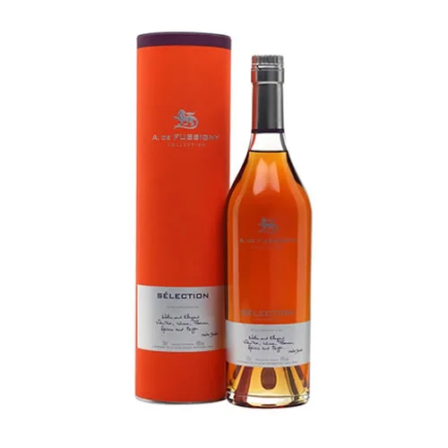 A.De Fussigny Selection Fine Cognac – 75cl