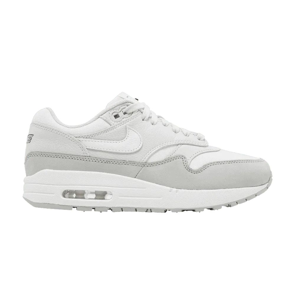 Air Max 1 '87 LX Light Smoke Grey