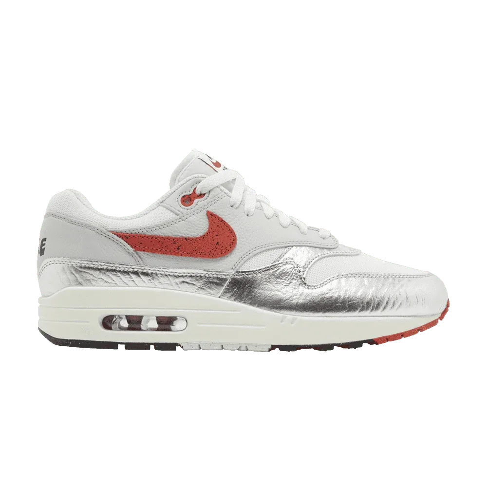 Air Max 1 PRM SE Hot Sauce