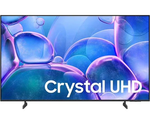 Samsung U7000F 4K Smart TV