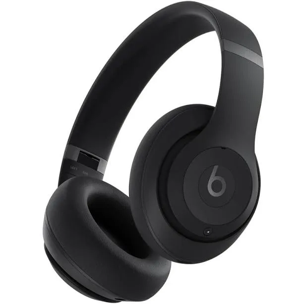 Studio Pro - Wireless Over-ear Headphones- Up To 40-hour Battery Life,