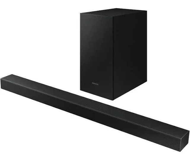 Samsung T420 2.1ch Soundbar