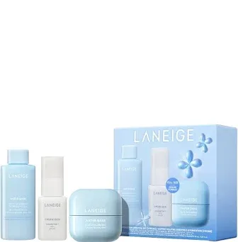 Laneige Daily Hydration Essential Set