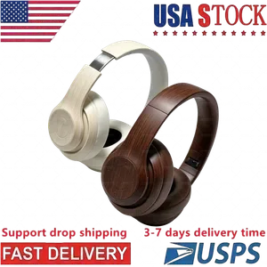 headphones wireless pro US 3-7days Bluetooth kim Wireless Headphones solo