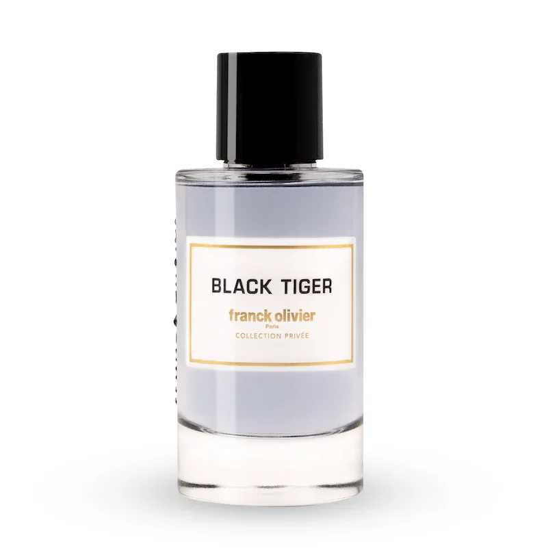 FRANCK OLIVIER Black Tiger EDP 100ml
