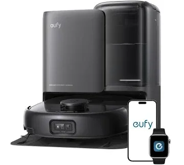 eufy Robot Vacuum Omni E25