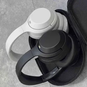 wireless headphone XM4 bluetooth Magic Sound Recorder headphones earphones High sound quality