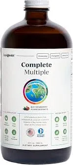 Liquid Health Complete Multiple Original 32 fl. oz
