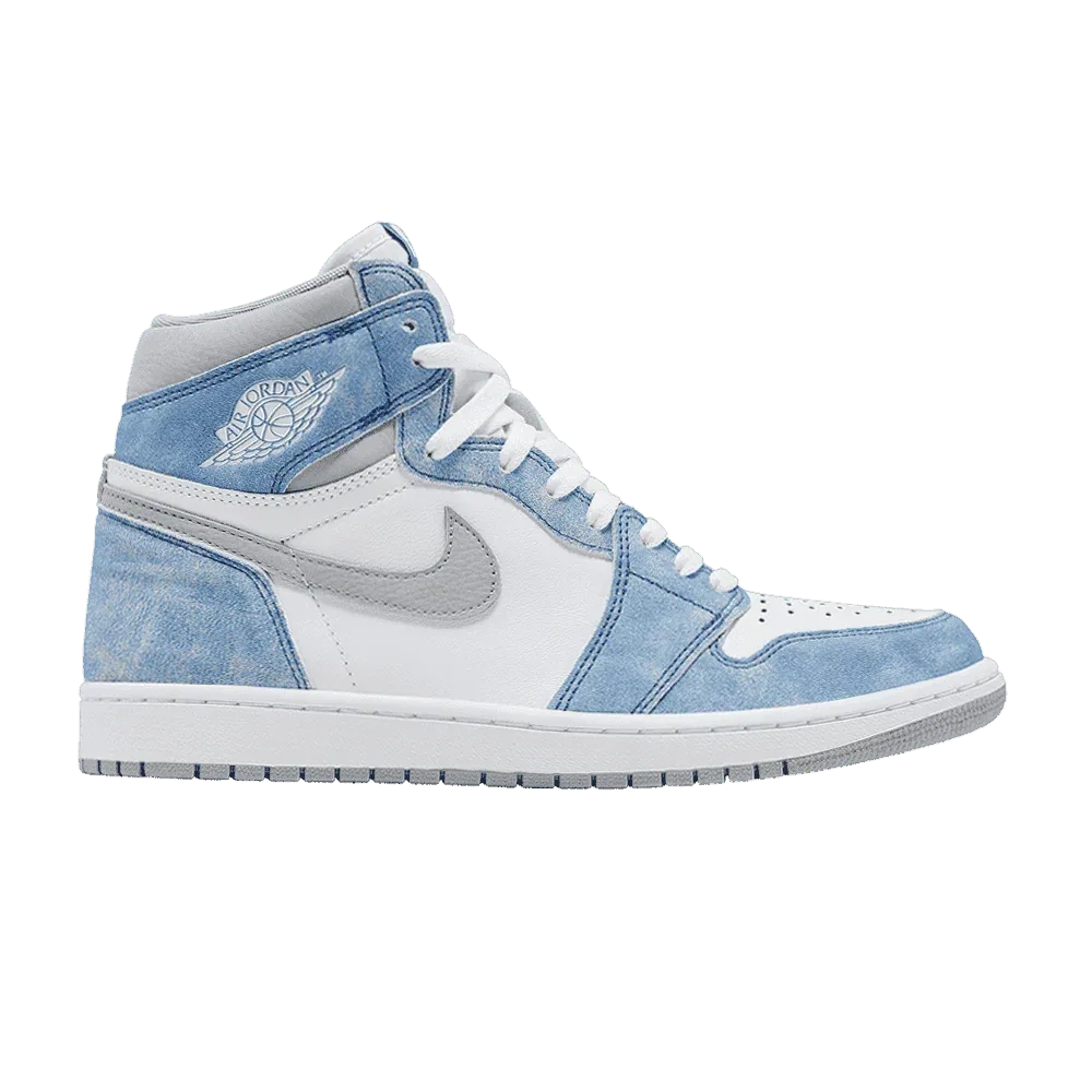 Air Jordan 1 Retro High OG Hyper Royal
