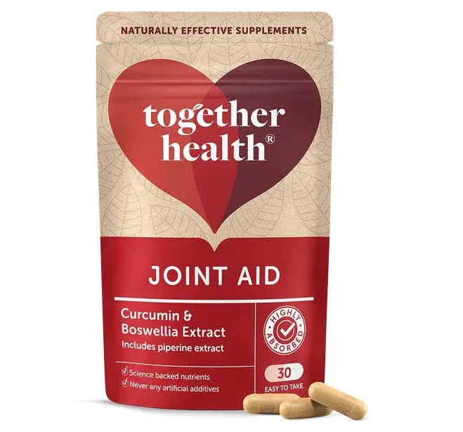Joint Aid Together Health