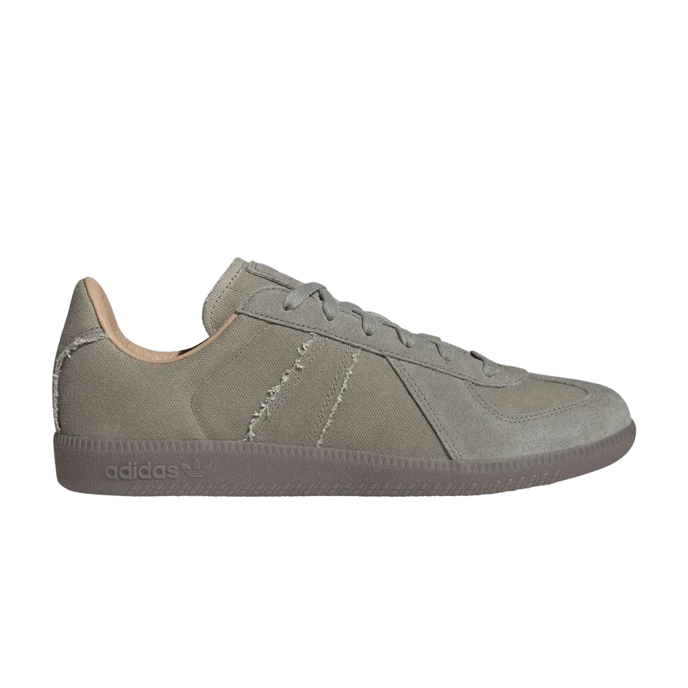 adidas BW Army Silver Pebble