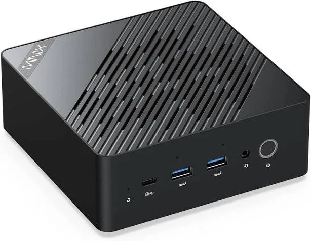 Minix ER937-AI Mini PC