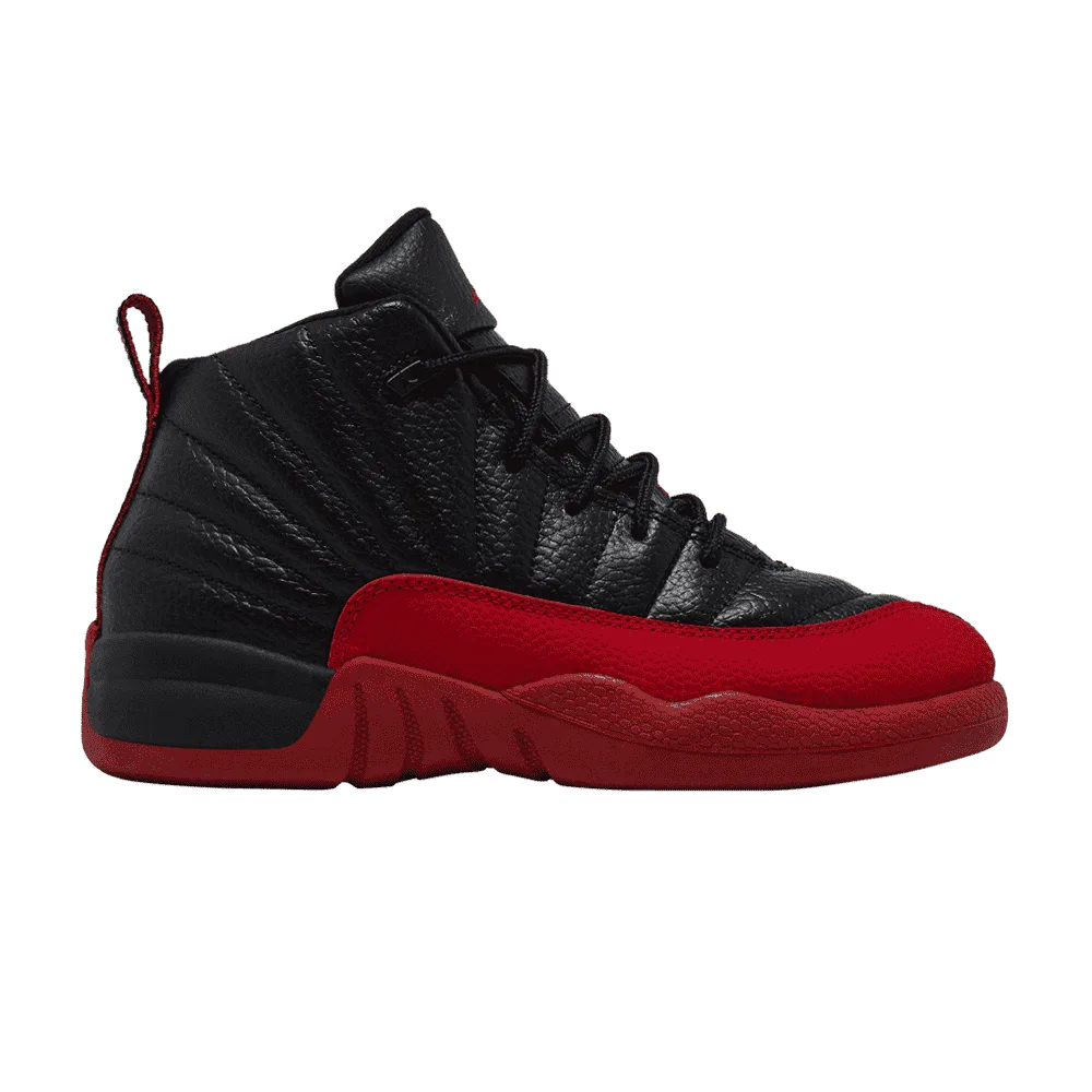 Air Jordan 12 Retro PS Flu Game 2025