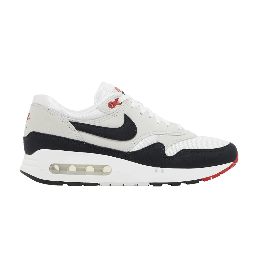 Air Max 1 '86 Big Bubble Obsidian