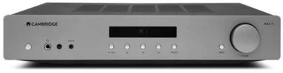 Cambridge Audio AX-A35