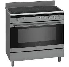 Siemens HY738357M Electric Cooker