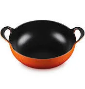 Le Creuset Cast Iron Balti Dish