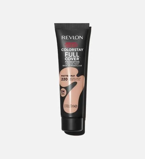Revlon Colorstay Full Cover Foundation