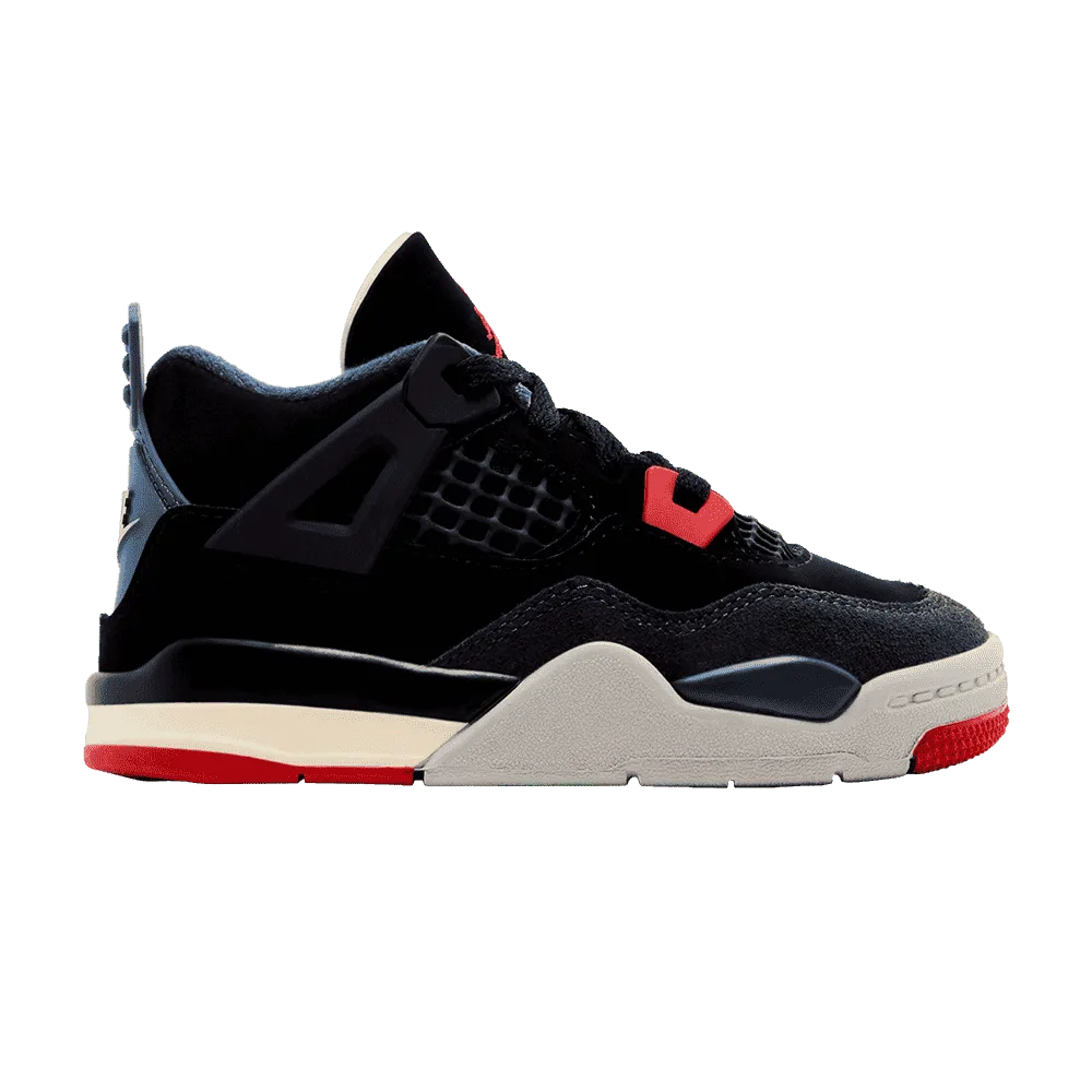 Air Jordan 4 Retro TD Rare Air