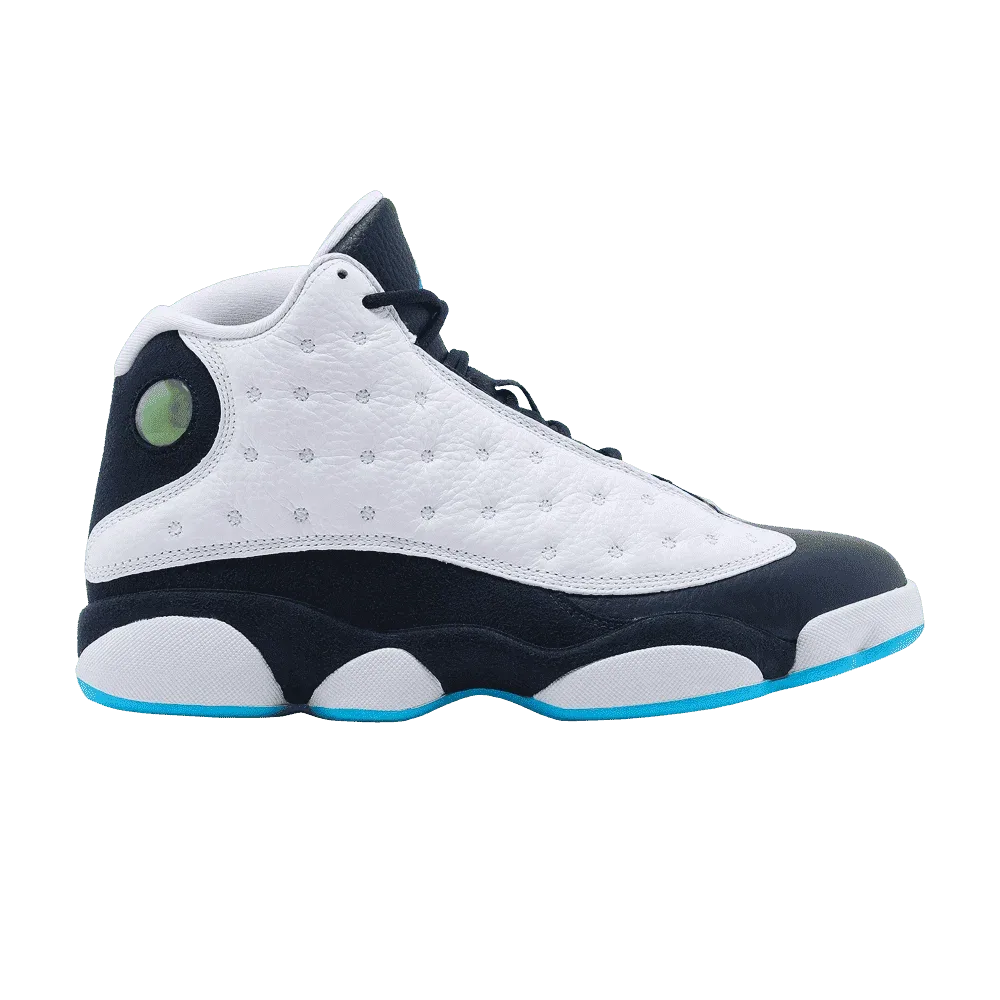 Air Jordan 13 Retro Obsidian