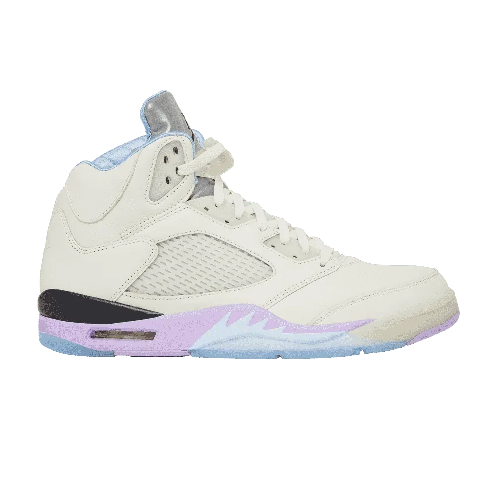 Air Jordan 5 Retro DJ Khaled We The Best Sail