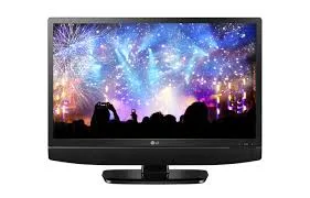 LG 24-Inch LED Television MT48A