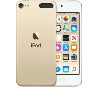 Newapple Ipod Touch 6th 7th Generation 32/64/128/256gb-(all Colors)
