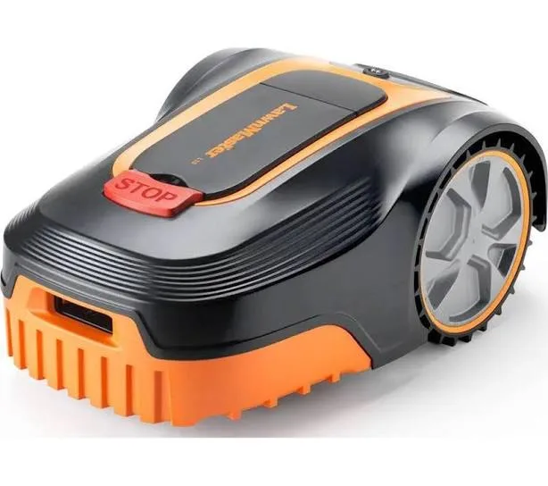 LawnMaster L10 Robotic Lawn Mower