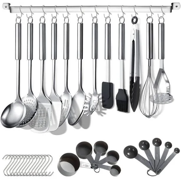 Berglander Kitchen Utensils Set