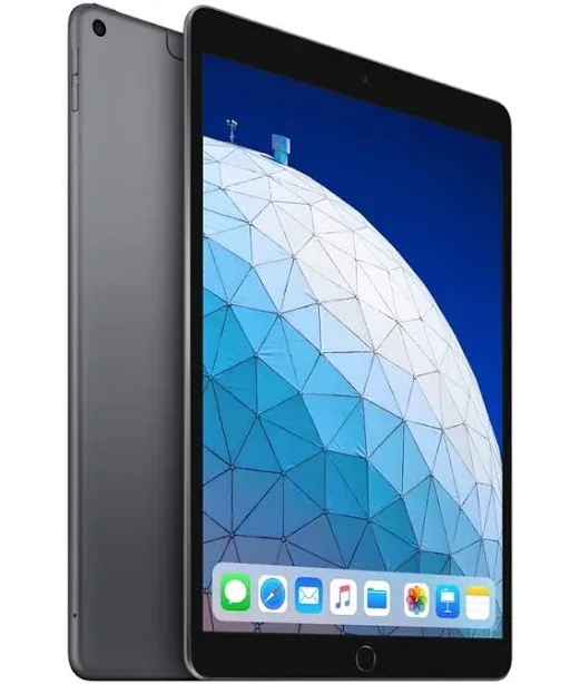 Apple iPad Air 10.5" Wi-Fi + Cellular 64GB Space Gray