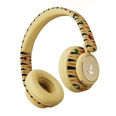 boAt Rockerz 450 Bluetooth On Ear Headphones