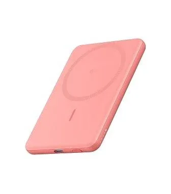 Anker MagGo Power Bank (5K, Slim)