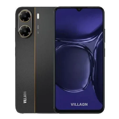 VILLAON V50s-V654L Android Mobile Smart Phone With 32GB+3GB