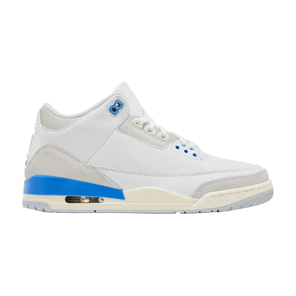 Air Jordan 3 Retro Lucky Shorts