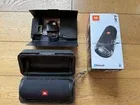 JBL Flip 5 Bluetooth Speaker Boxed with original (unused) Charge Lead