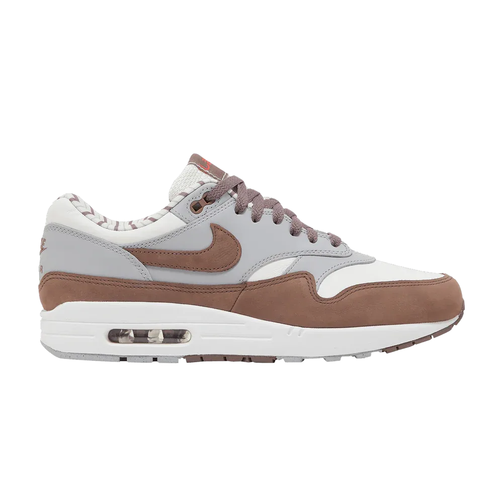 Air Max 1 Premium Shima Shima