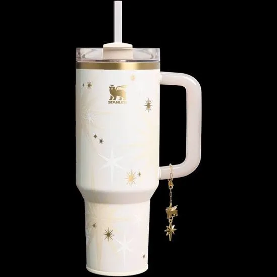 Stanley Quencher Luxe Flowstate Tumbler